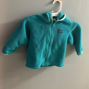 Patagonia Baby Synchilla Jacket